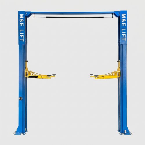 2 Post Lift 11000lbs LM1100S Two Post Car Lift