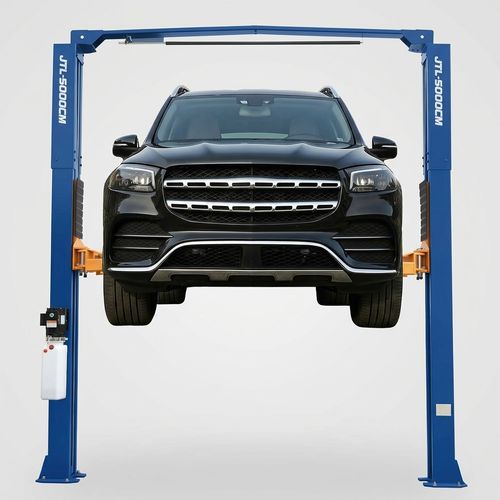 Albott 2 Post Car Lift 12000 LBS Overhead Hydraulic